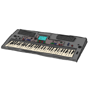 keyboard
