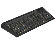 mixer