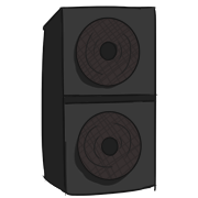 speakers