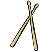 sticks