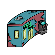 arcade