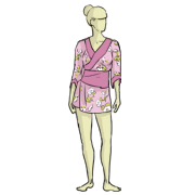 kimono