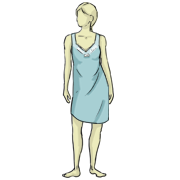 nightdress