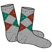socks