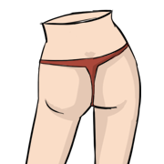 thong