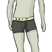 underpants