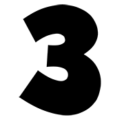 three