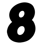 eight