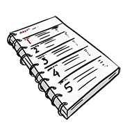 agenda agenda