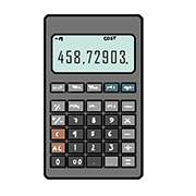 calculator calculator