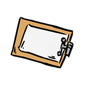 clipboard clipboard