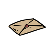 envelope envelope