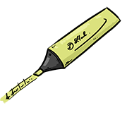 highllighter highlighter