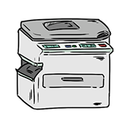 photocopier photocopier