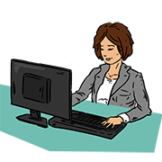 secretary secretary