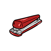 stapler stapler