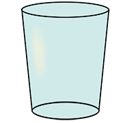empty