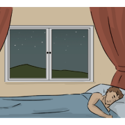 night