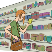 shoplifter