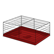 cage