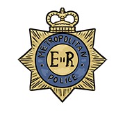 badge