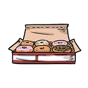 donuts