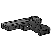 gun