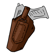 holster