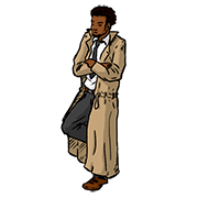 inspector