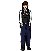 officer