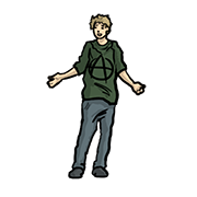 anarchist Anarchist