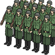 army army