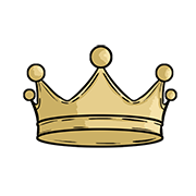 crown cronw