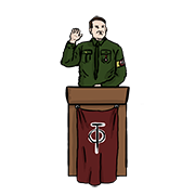 dictator dictator