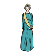 queen queen