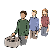voters voters