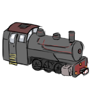 locomotive