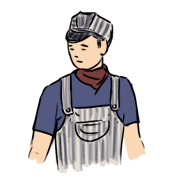 machinist