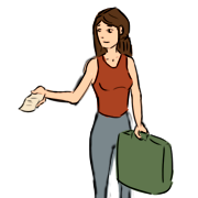 passenger