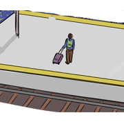 platform
