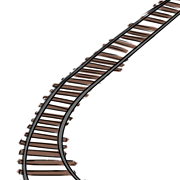 track