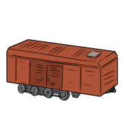 wagon