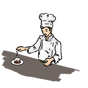 cook