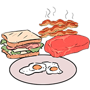 meals
