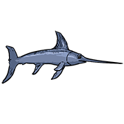 swordfish