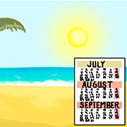 summer