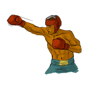 boxing