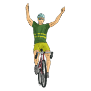 cycling