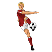 football