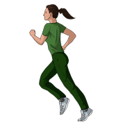 Jogging